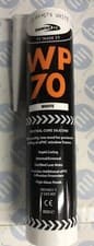 Image of Silicone Sealant WP70White UPVC Window Bond it Low Modulas Neutral Cure White