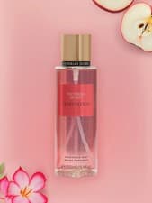 Image of Victorias Secret TEMPTATION Body Mist 250ml - new