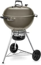 Image of Weber Master-Touch GBS C-5750 Barbecue Grey
