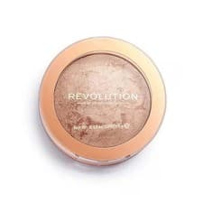 Image of revolution make up revolution london bronzer reloaded holiday romance