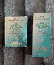 Image of 4711 After Shave Original EAU De Cologne 50ml And 8 Refreshing Tissue Sachets