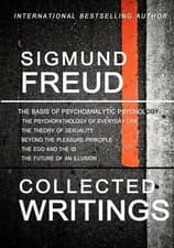 Image of Sigmund Freud Sigmund Freud Collected Writings (Paperback)