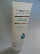 Image of AMELIORATE Nourishing Body Wash 200 ml/ 6.7 oz New