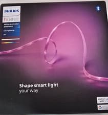 Image of philips hue - 3m light strip