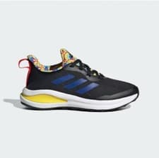 Image of Junior Boys Girls Adidas Fortarun Trainers RRP £45