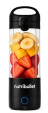 Image of Nutribullet Portable Blender Cordless USB-C Rechargeable Smoothie Maker Mini Pro
