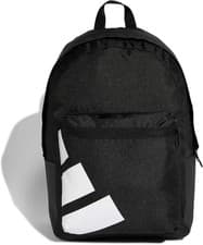 Image of Adidas Classic Back to School Badge of Sport Backpack JG1527