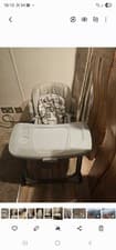 Image of Joie Multiply Highchair 6-in-1