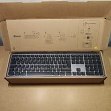 Image of Logitech MX Keys S Combo for Mac, Wireless Keyboard and Mouse