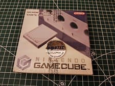 Image of Official Nintendo Gamecube Memory Card 59 Blocks - Brand New & Sealed
