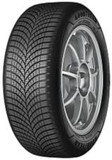 Image of 1x Goodyear 235 55 18 100V Vector 4 Season G3 tyre