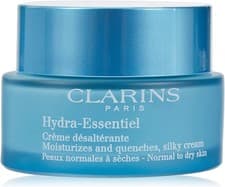 Image of Clarins HYDRA-ESSENTIEL SILKY CREAM 50 ML NORMAL TO DRY SKIN