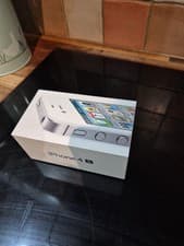 Image of Apple iPhone 4S 8GB Black Empty Box Only