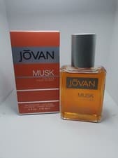 Image of Jovan Musk Aftershave 118ml