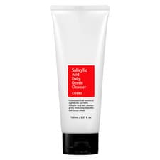 Image of cosrx salicylic acid daily gentle cleanser 150ml