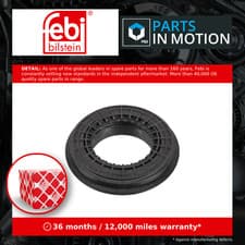 Image of Strut Anti Friction Bearing fits MERCEDES VITO W639 2.2D Front Left or Right New