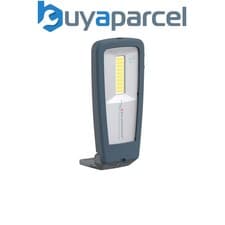 Image of SCANGRIP 03.6207 MINIFORM Rechargeable Work Light Site Lamp 200 lumens SCG036207