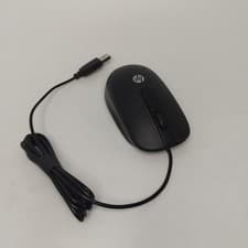 Image of HP OEM Mouse USB Optical Mouse with Scroll Wheel 672652-001 New Without Box
