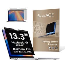 Image of Magnetic Privacy Screen Filter for MacBook Pro 13.3"Anti Blue Light Screen Prote