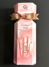 Image of Charlotte Tilbury Pillow Talk Iconic Lip And Cheek Kit Gift Set Worth £47 ~ NEW