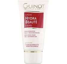 Image of Guinot Creme Hydra Beaute Moisturizing Cream 50ml Brand New Boxed