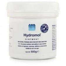 Image of Hydromol Ointment Adult Cream 500 g