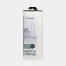 Image of Brabantia Ironing Board Table Universal Viscose Layer 196423