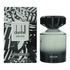 Image of Dunhill Driven 100ml EDP Eau De Parfum Spray for Men