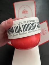 Image of BRAND NEW SOL DE JANEIRO BOM DIA BRIGHT CREAM Cheirosa 40 (240ml)