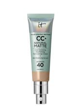 Image of IT Cosmetics Your Skin But Better CC+ SPF40 , Neutral Medium, 32ml