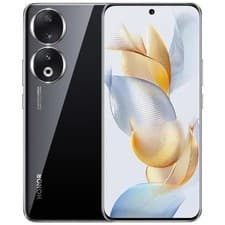 Image of New Honor 90 5G 256/16GB Midnight Black Unlocked Sim Free Dual Sim Smartphone