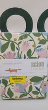 Image of Scion Daisy Bedding, Multi, Single Set