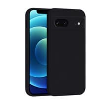 Image of Case For Google Pixel 10 9a 9 8 7 Pro XL Liquid Silicone Soft Matte Phone Cover