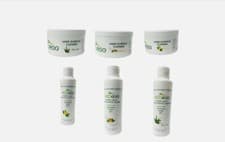 Image of Ecoegg Hard and liquid Surface Cleaner Inc Sponge - Full Range & Sizes 