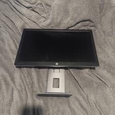 Image of HP EliteDisplay E232 23-inch Full-HD 1080P LED Monitor Screen