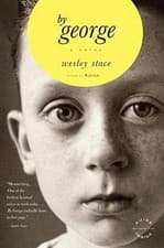 Image of by George: A Novel Wesley Stace