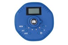 Image of Laser Tools Digital Torque Angle Adaptor 1/4"D 5050