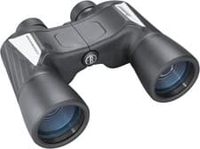 Image of Bushnell - Spectator Sport - 10x50 - Black - Porro Prism - PermaFocus - Colored