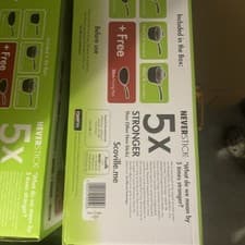 Image of Scoville Neverstick 4 Plus 1 Piece Cookware Set