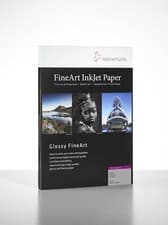 Image of Hahnemuhle Photo Rag Pearl 320gsm A4 25 sheets