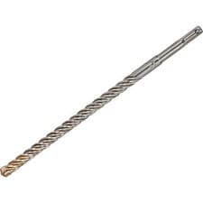 Image of Irwin Speedhammer SDS Plus Masonry Drill Bit 12mm 260mm Pack of 1