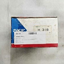 Image of H 318 SKF Bearing Adapter Sleeve SKF SWEDEN H318 NEW BOX PACK LOW PRICE