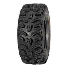 Image of 25x8.00R12 (25x8-12) Kenda K587 Bear Claw HTR ATV/Quad Tyre (8PLY) TL