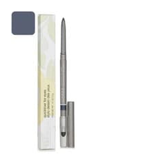 Image of CLINIQUE QUICKLINER FOR EYES IN 08 BLUE GREY. FULL SIZE BRAND NEW IN BOX.