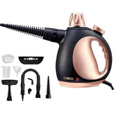 Image of Tower T134000BLG Steam Cleaner