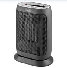 Image of Delonghi 2000W Capsule Twist Ceramic Heater