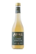 Image of Aspall Organic Cyder Vinegar 350ml