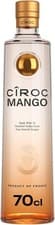 Image of Ciroc Mango Flavoured Vodka 70cl 37.5% ABV Tropical French Grape Vodka