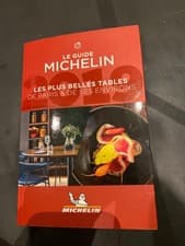 Image of Paris and de Ses Environs 2019 - Le Guide Michelin by Michelin (2019, Trade...