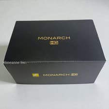 Image of Nikon Binoculars MONARCH HG 8X42 high-end model BirdStar watching Outdoor gear N